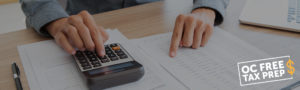 Free Tax Preparation Services Benefit California Households