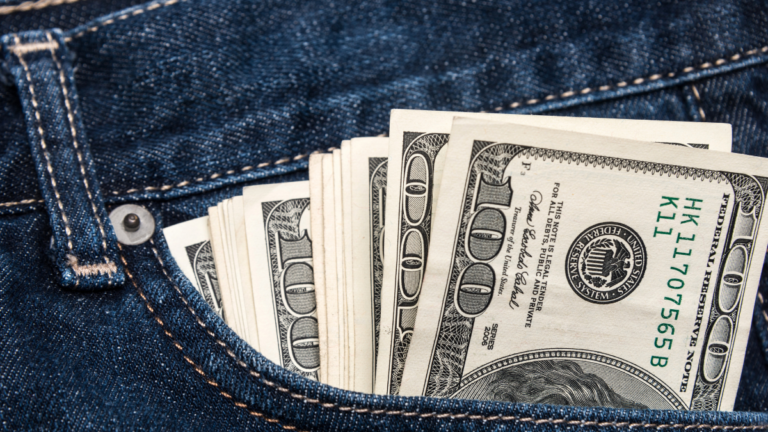 EITC Money in your Pocket
