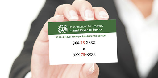 Como Funciona El Itin Number - Infoupdate.org
