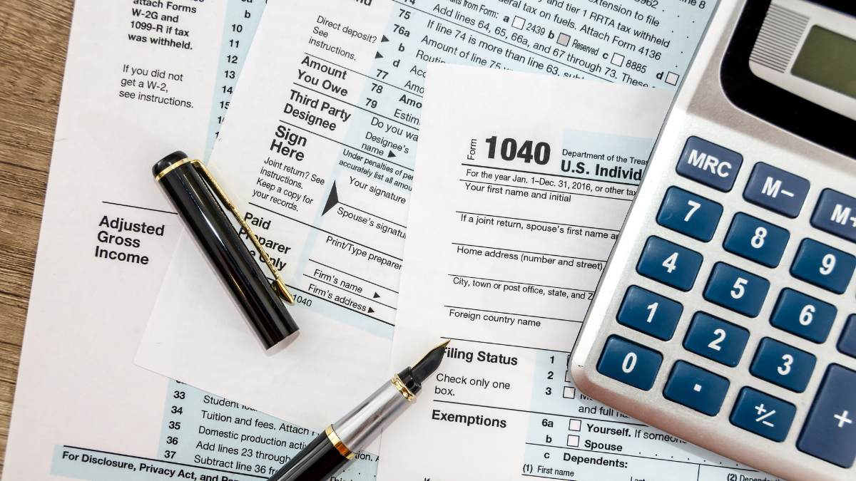 5 Important Tax Updates Every Californian Should Know
