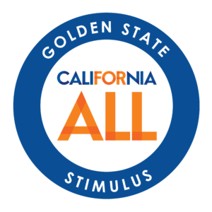 GoldenStateStimulus Logo