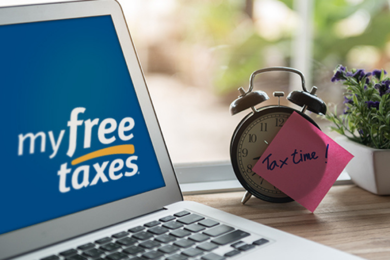 myfreetaxes