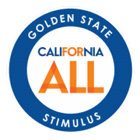 California for All Golden State Stimulus