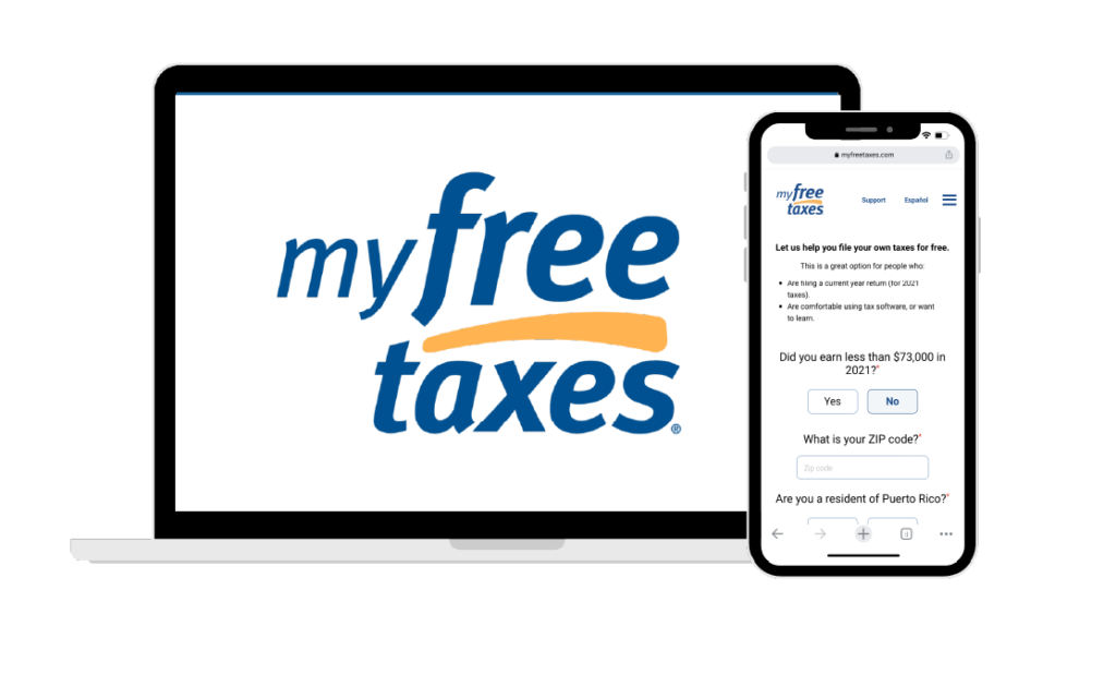 OC Free Tax Prep IRS Certified Volunteers Available