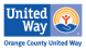 CalEITC 20 united way logo