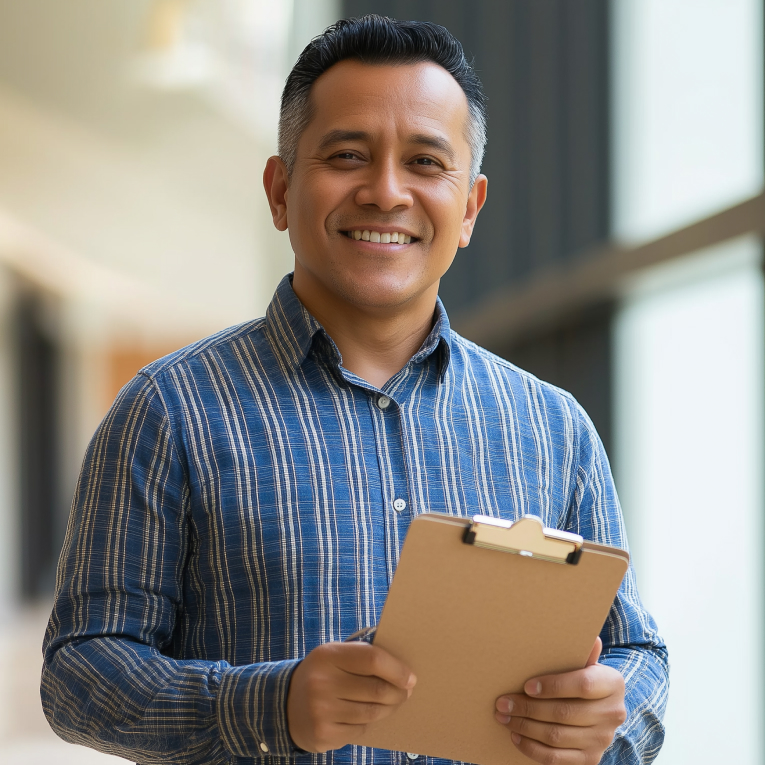 OC Free Tax Prep, A United for Financial Security program - Volunteer Recruitment