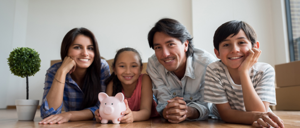 OC Free Tax Prep, A United for Financial Security program - Home