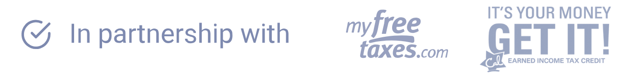 OC Free Tax Prep, A United for Financial Security program - Home