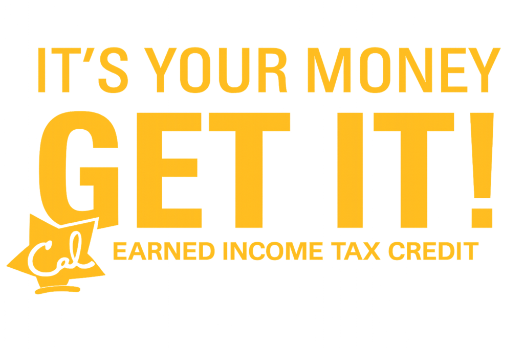 OC Free Tax Prep, A United for Financial Security program - File Online to Claim Cash Back Tax Credits